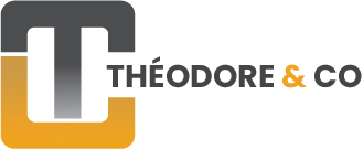 Logo Theodore & Co